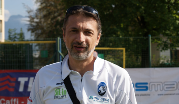 Massimo Assolari