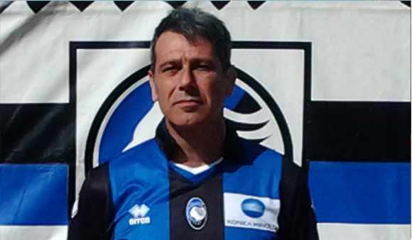 Erico Rota