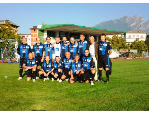 2014 BELLUNO