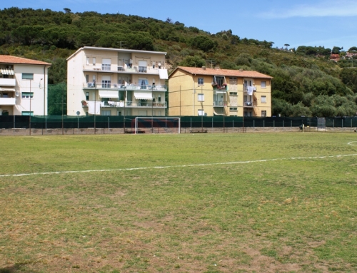 2016 CASTIGLIONE DELLA PESCAIA